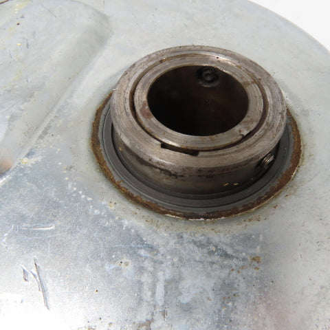 Falk 115J 14C 14.23:1 Shaft Mounted Drive Speed Reducer Gearbox
