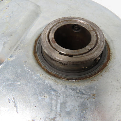Falk 115J 14C 14.23:1 Shaft Mounted Drive Speed Reducer Gearbox