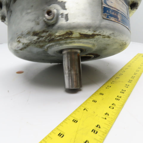 Falk 115J 14C 14.23:1 Shaft Mounted Drive Speed Reducer Gearbox