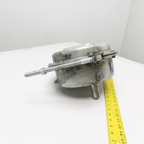 Falk 115J 14C 14.23:1 Shaft Mounted Drive Speed Reducer Gearbox