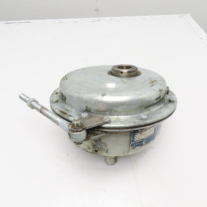 Falk 115J 14C 14.23:1 Shaft Mounted Drive Speed Reducer Gearbox