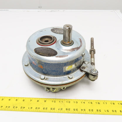 Falk 1107JSC14A 14.17:1 Screw Conveyor Drive Speed Reducer Gearbox