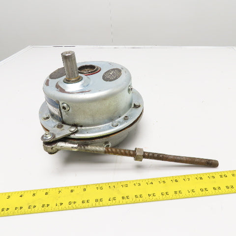 Falk 1107JSC14A 14.17:1 Screw Conveyor Drive Speed Reducer Gearbox