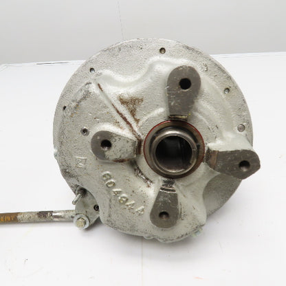 Falk 1107JSC14A 14.17:1 Screw Conveyor Drive Speed Reducer Gearbox