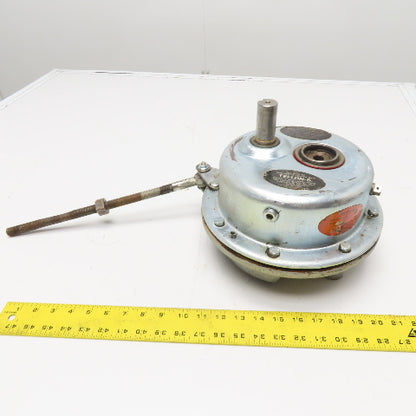 Falk 1107JSC14A 14.17:1 Screw Conveyor Drive Speed Reducer Gearbox