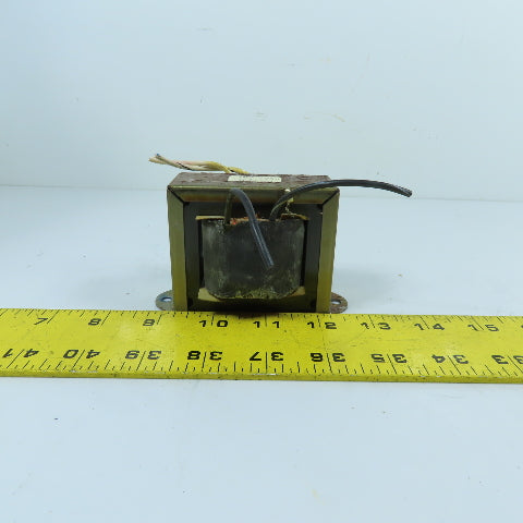 34-021 117V-117V Single Phase Isolation Transformer