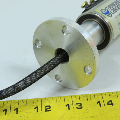 Meridian Laboratory, Inc. MX-4/AI Rotary Electrical Slip Ring Connector