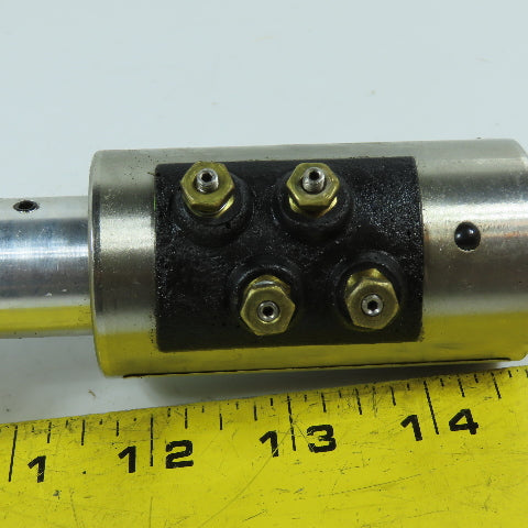 Meridian Laboratory, Inc. MX-4/AI Rotary Electrical Slip Ring Connector