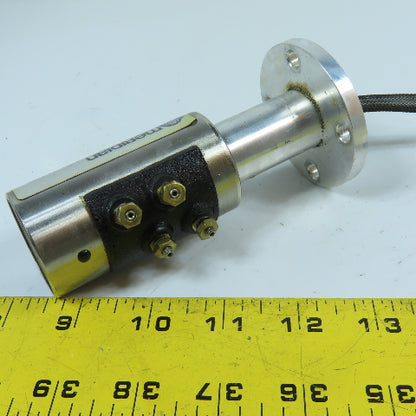 Meridian Laboratory, Inc. MX-4/AI Rotary Electrical Slip Ring Connector