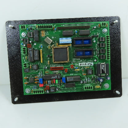 06156B DR9100 Digital Scale Batch Controller Display Indicator Panel