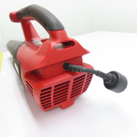 Toro 51624 PowerJet F700 Handheld Electric Leaf Blower 120V 12A 60Hz