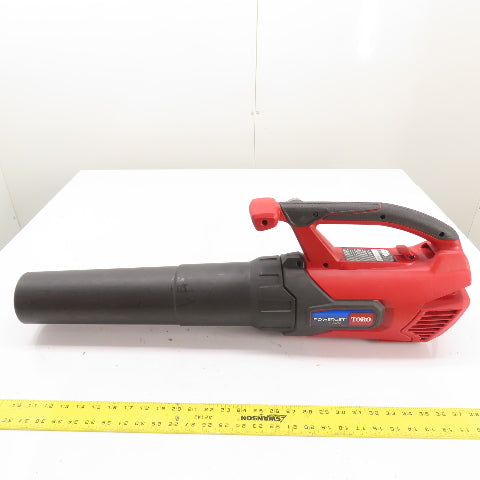 Toro 51624 PowerJet F700 Handheld Electric Leaf Blower 120V 12A 60Hz