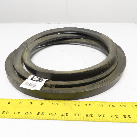 Gates 8V1400 8V Section Narrow-Wedge V-Belt 140in OC