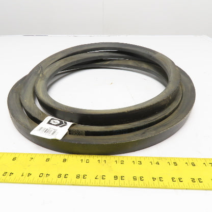 Gates 8V1400 8V Section Narrow-Wedge V-Belt 140in OC