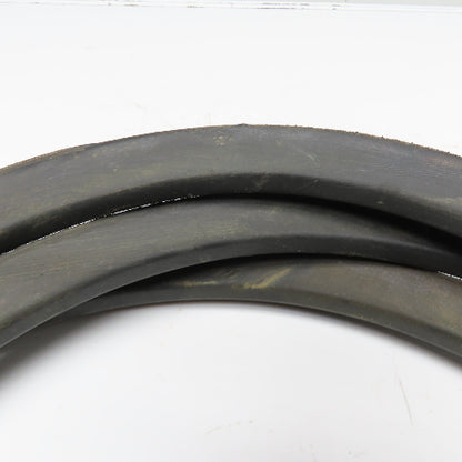 Gates 8V1400 8V Section Narrow-Wedge V-Belt 140in OC