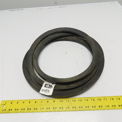 Gates 8V1400 8V Section Narrow-Wedge V-Belt 140in OC