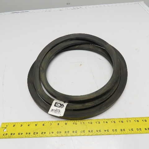 Gates 8V1400 8V Section Narrow-Wedge V-Belt 140in OC