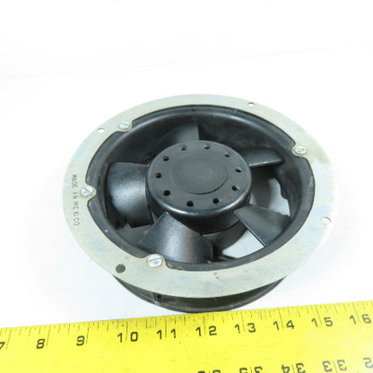 Comair Rotron 028254 PT2B3 Axial Cooling Fan 115V 50/60Hz
