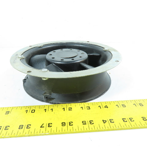 Comair Rotron 028254 PT2B3 Axial Cooling Fan 115V 50/60Hz