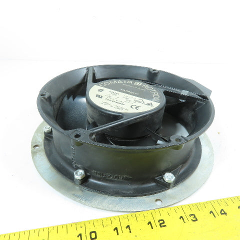 Comair Rotron 028254 PT2B3 Axial Cooling Fan 115V 50/60Hz