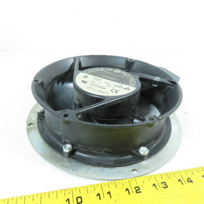 Comair Rotron 028254 PT2B3 Axial Cooling Fan 115V 50/60Hz
