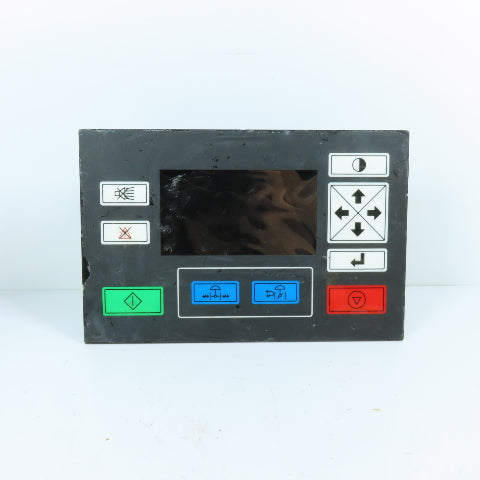 Ingersoll Rand 22110399 Air Compressor Operator Interface Display Module