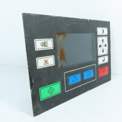 Ingersoll Rand 22110399 Air Compressor Operator Interface Display Module