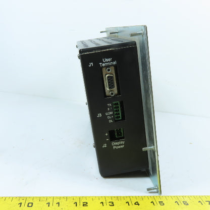 Ingersoll Rand 22110399 Air Compressor Operator Interface Display Module