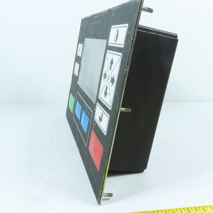 Ingersoll Rand 22110399 Air Compressor Operator Interface Display Module