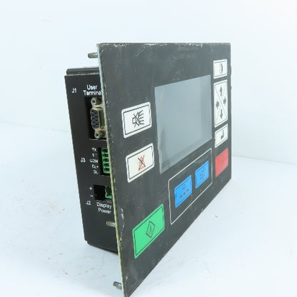 Ingersoll Rand 22110399 Air Compressor Operator Interface Display Module