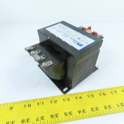 Acme TA-2-81214 350VA Industrial Control Transformer 220-480V Pri 110-120V Sec