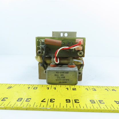 Reliance Electric 86475-10S SCR Rectifier Stack Heat Sink Assembly 460VAC