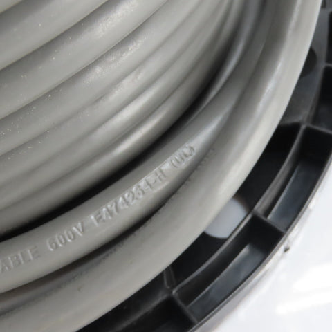 Carol E474264-H 12/3 Bus Drop Cable 600V 170'