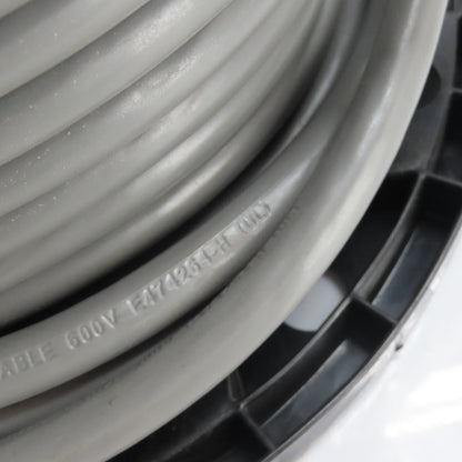 Carol E474264-H 12/3 Bus Drop Cable 600V 170'