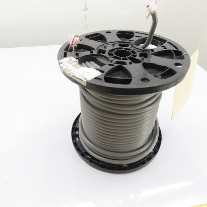 Carol E474264-H 12/3 Bus Drop Cable 600V 170'