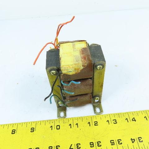 Reliance 69000-45-W 3Ph Transformer