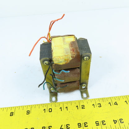 Reliance 69000-45-W 3Ph Transformer