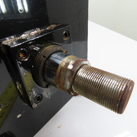 Parker 10.00 CBB2AUVS14AC 20.000 10" Bore 20" Stroke Double Acting Air Cylinder