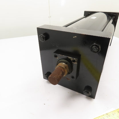 Parker 10.00CBB2ALUVS34AC20.000 10" Bore 20" Stroke Double Acting Air Cylinder