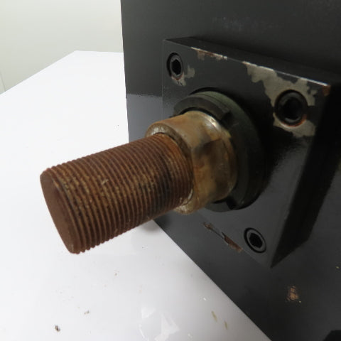 Parker 10.00CBB2ALUVS34AC20.000 10" Bore 20" Stroke Double Acting Air Cylinder