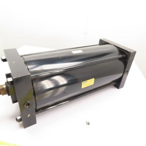 Parker 10.00CBB2ALUVS34AC20.000 10" Bore 20" Stroke Double Acting Air Cylinder