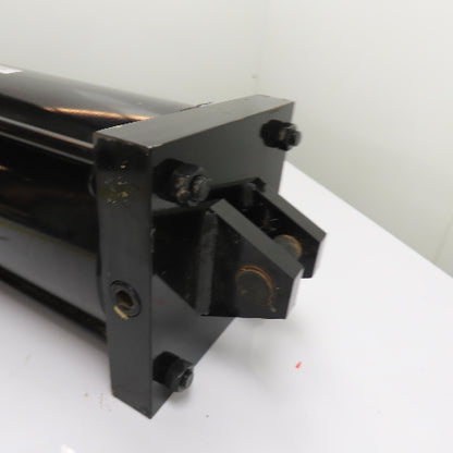 Parker 10.00CBB2ALUVS34AC20.000 10" Bore 20" Stroke Double Acting Air Cylinder