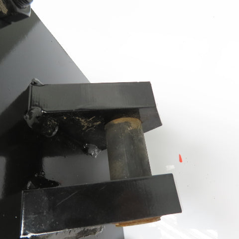 Parker 10.00CBB2ALUVS34AC20.000 10" Bore 20" Stroke Double Acting Air Cylinder