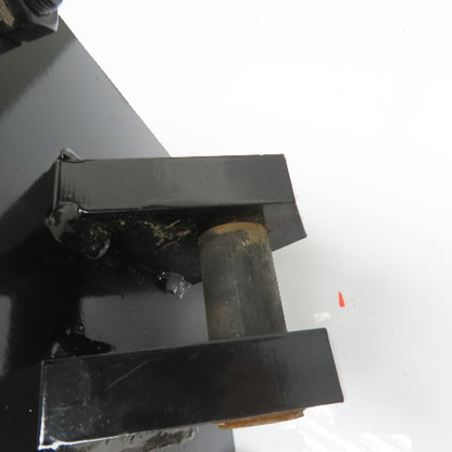 Parker 10.00CBB2ALUVS34AC20.000 10" Bore 20" Stroke Double Acting Air Cylinder
