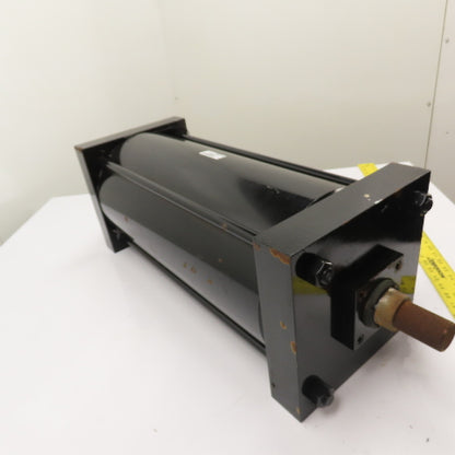 Parker 10.00CBB2ALUVS34AC20.000 10" Bore 20" Stroke Double Acting Air Cylinder