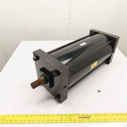 Parker 10.00CBB2ALUVS34AC20.000 10" Bore 20" Stroke Double Acting Air Cylinder