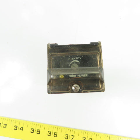 Allen-Bradley 42GRL-9002-QD Photo switch Transmitted Beam Sensor 10-264V Ser A