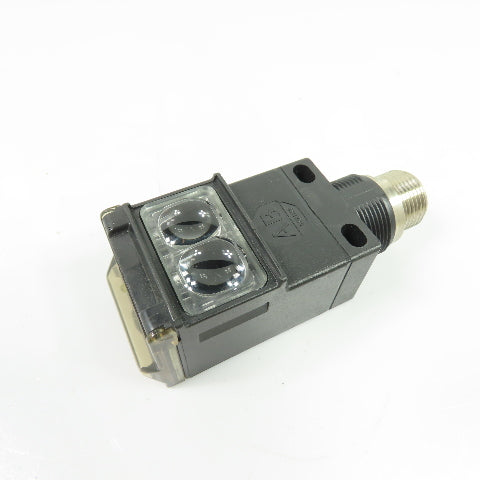 Allen-Bradley 42GRL-9002-QD Photo switch Transmitted Beam Sensor 10-264V Ser A