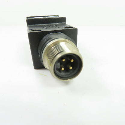 Allen-Bradley 42GRL-9002-QD Photo switch Transmitted Beam Sensor 10-264V Ser A