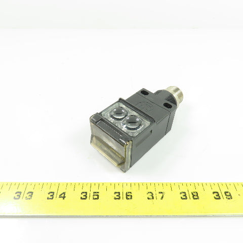 Allen-Bradley 42GRL-9002-QD Photo switch Transmitted Beam Sensor 10-264V Ser A